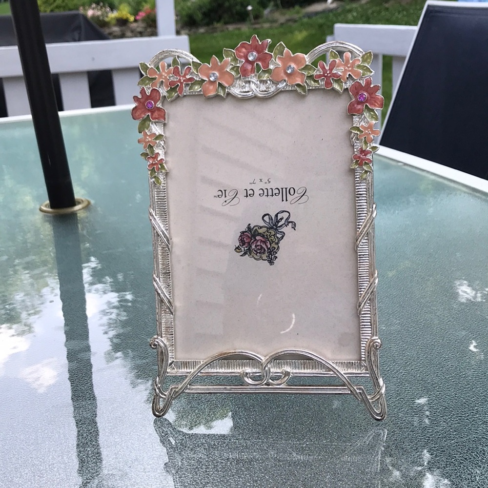 5 X 7 frame